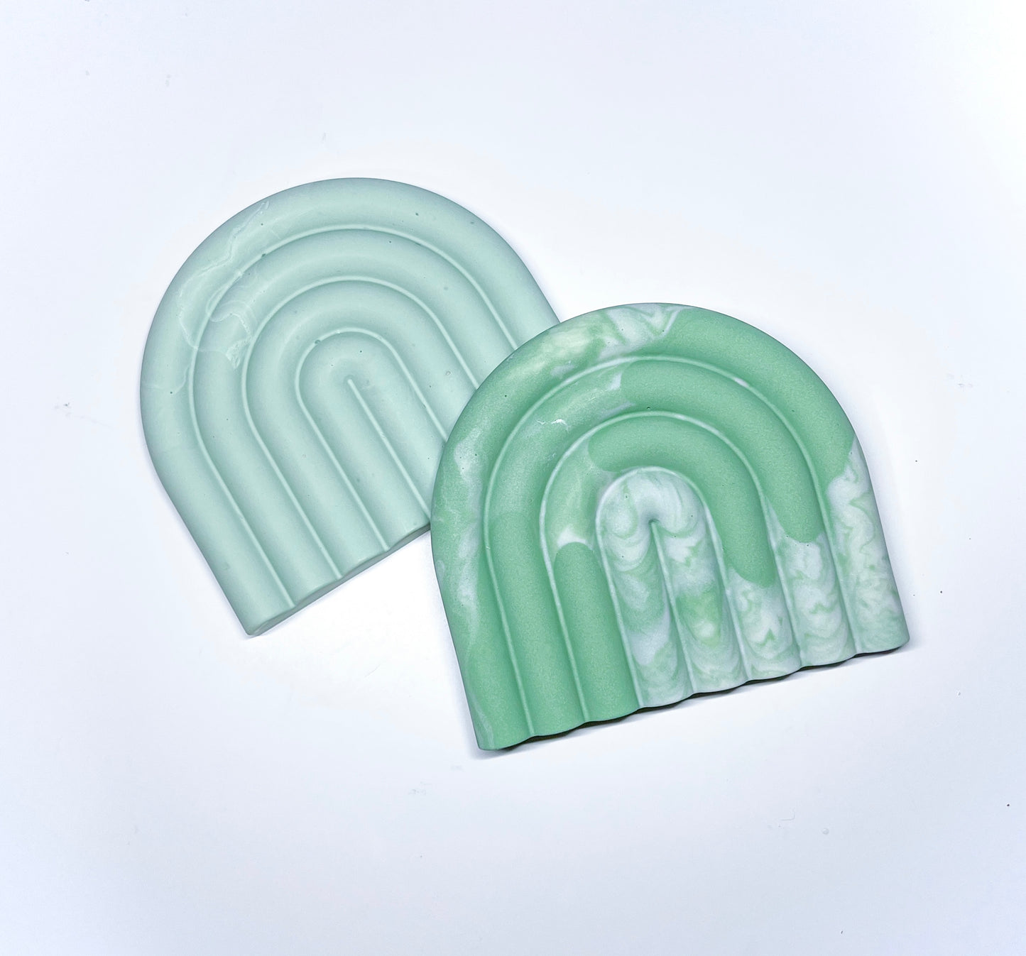Arch Decor coaster