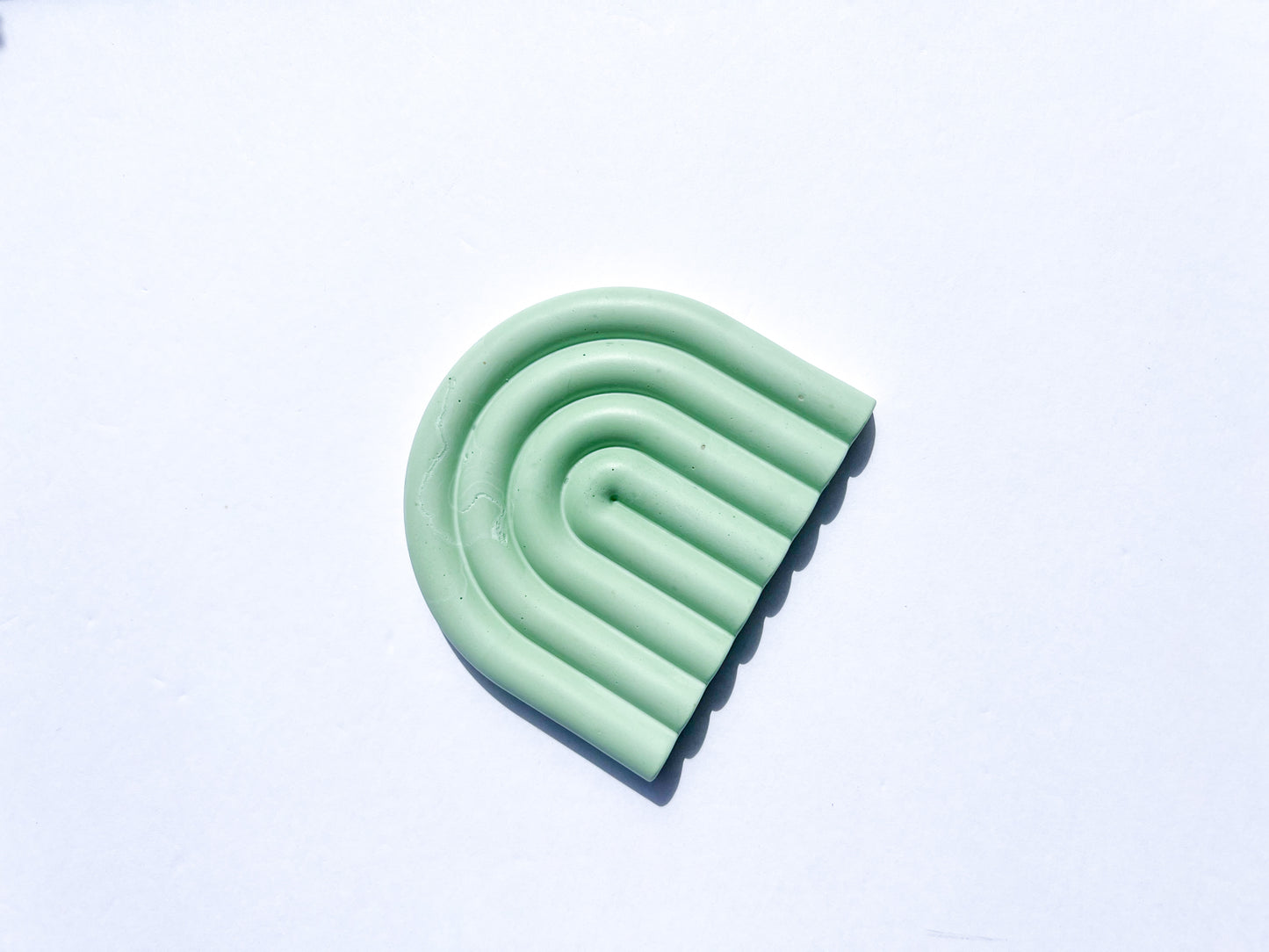 Arch Decor coaster