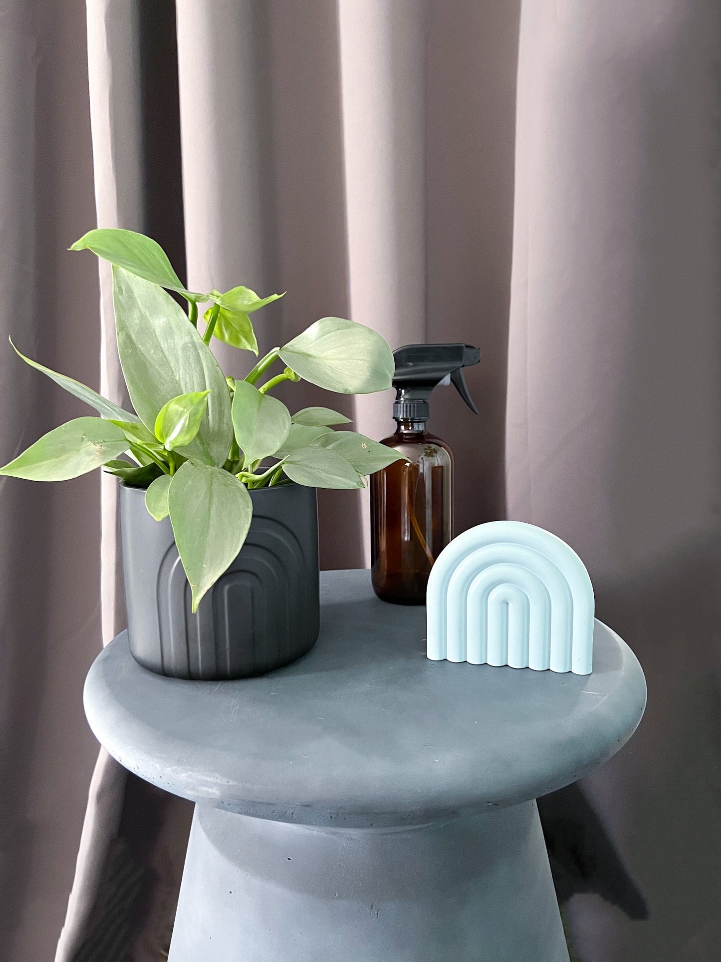 Arch Decor coaster