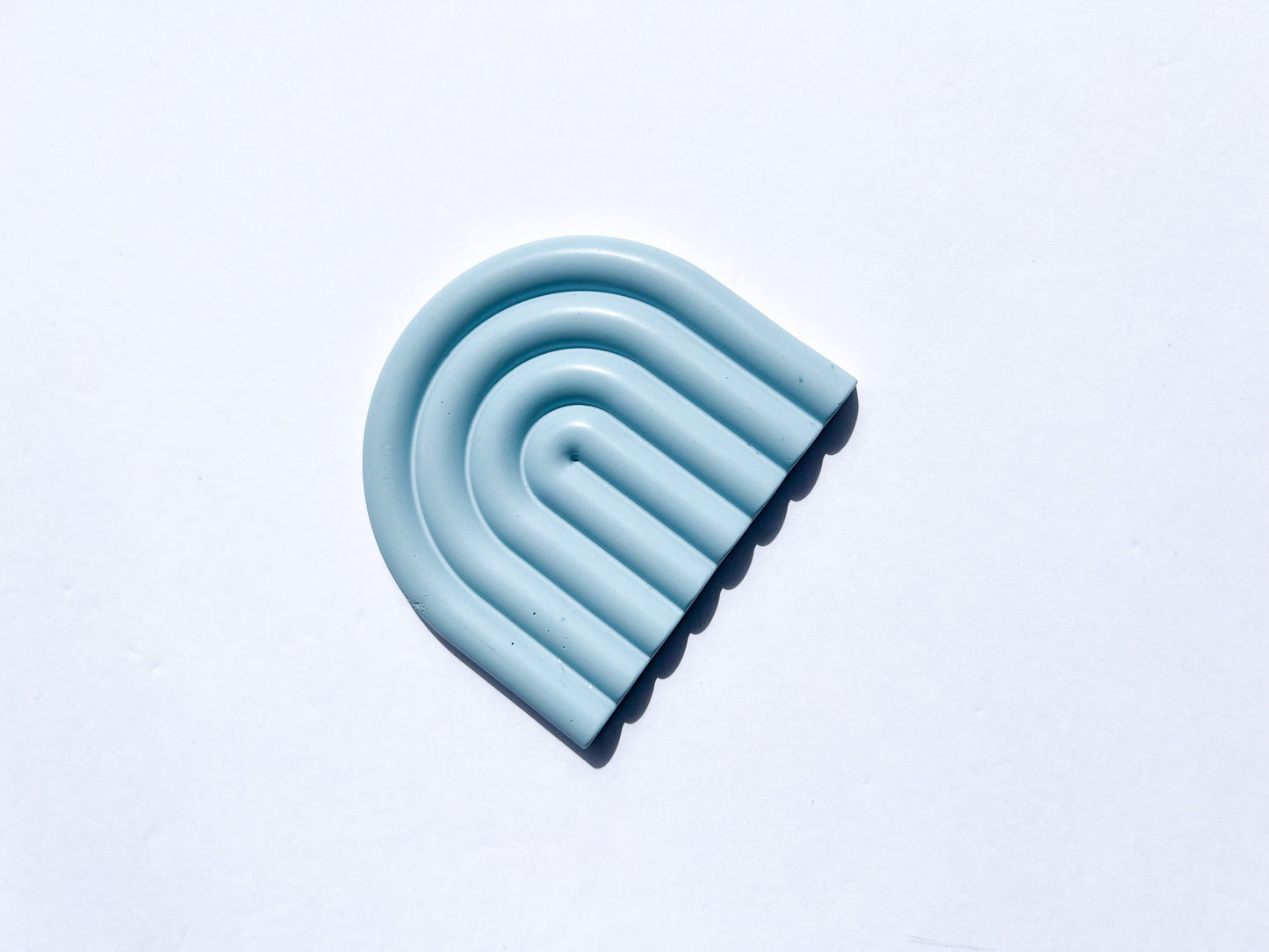 Arch Decor coaster